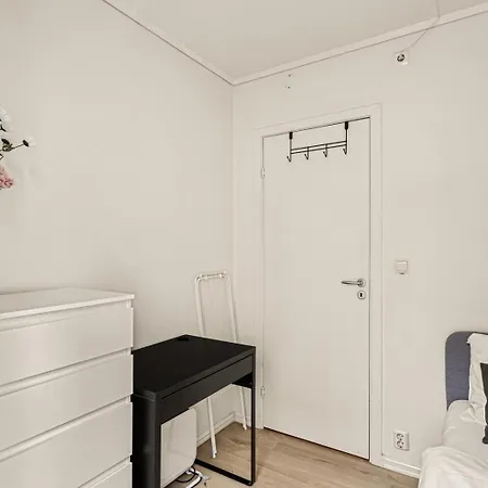 Apartment Family Friendly - Modern - Bergen