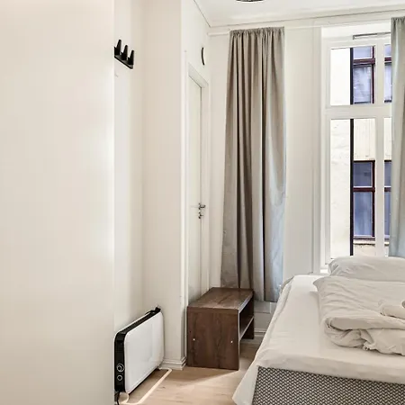 Family Friendly - Modern -