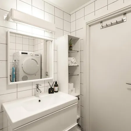 Apartment Family Friendly - Modern - Bergen