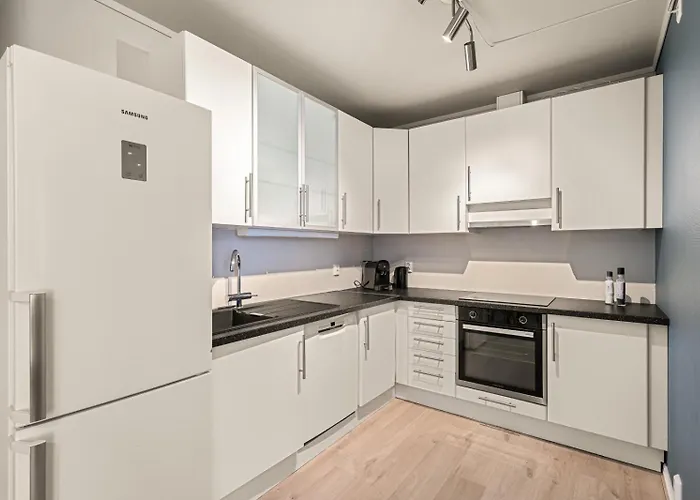 Family Friendly - Modern - Bergen