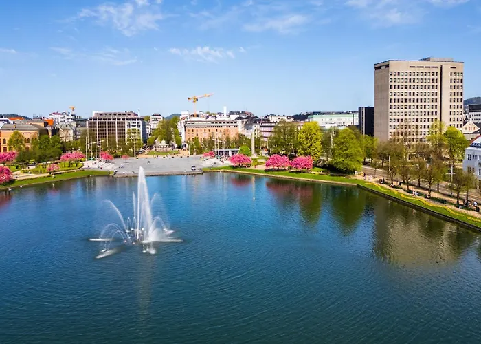 Family Friendly - Modern - Appartamento