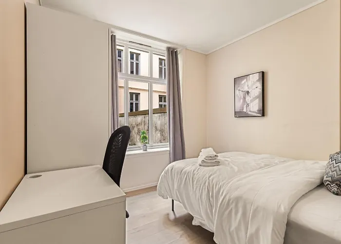 Family Friendly - Modern - Lägenhet *