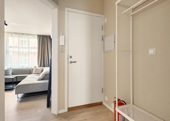 Appartamento Family Friendly - Modern - *