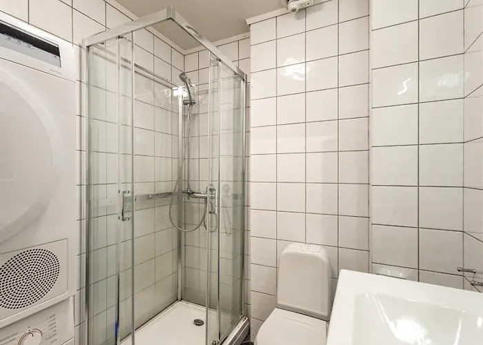 Family Friendly - Modern - * Bergen