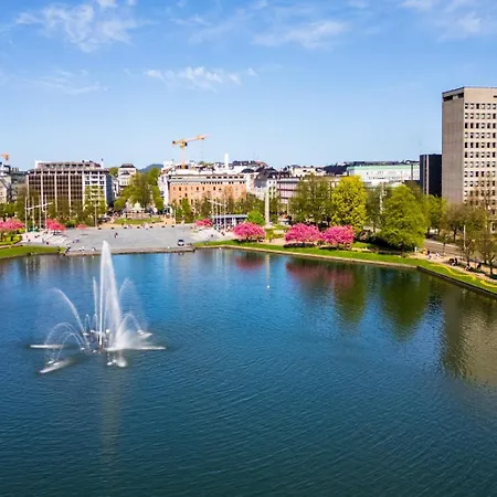 Family Friendly - Modern - Apartamento