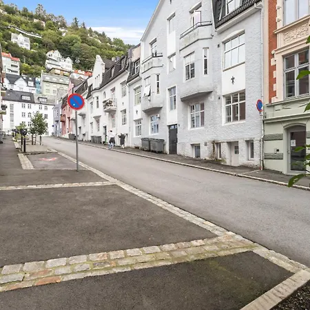 Apartamento Family Friendly - Modern -